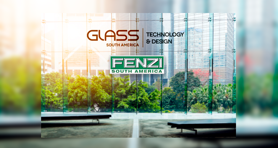 Fenzi Group на выставке Glass South America 2022